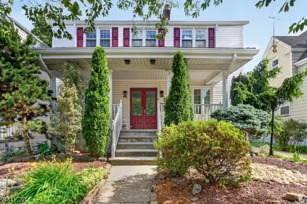 321 Willow Ave, Garwood Boro, NJ 07027