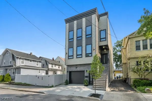 57 Eckert Ave, Newark City, NJ 07112