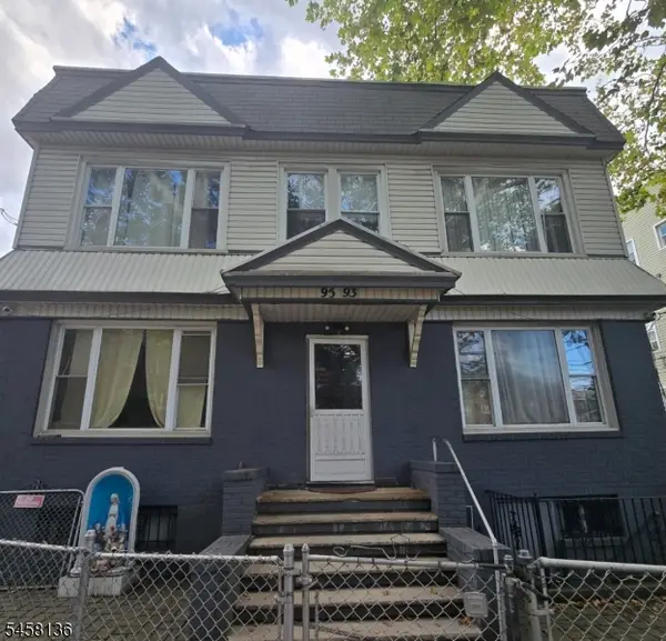 93-95 Hawkins St #4, Newark City, NJ 07105