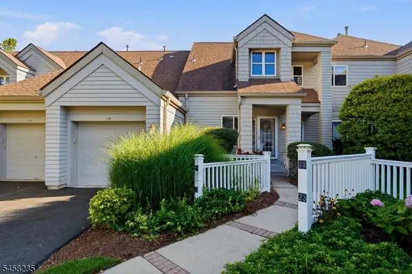 19 Windsor Ct #19, Hardyston Twp., NJ 07419