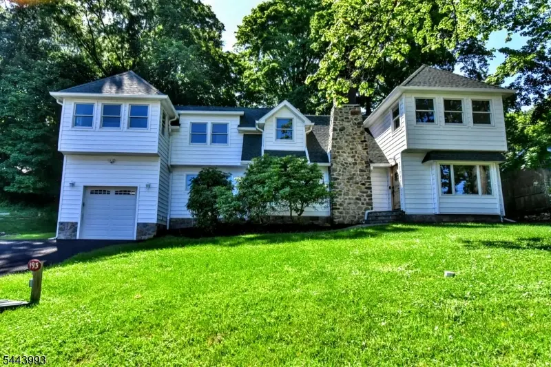 193 E Shore Trl, Lake Mohawk, NJ 07871 - #2