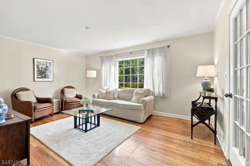 41 Hamilton St, Madison, NJ 07940 - #3