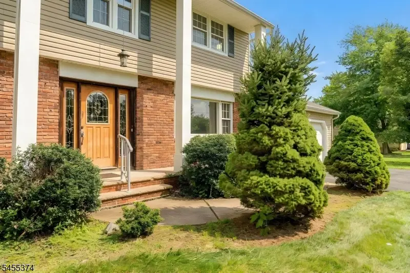 490 South Woods Rd, Blackwells Mills, NJ 08844 - #2