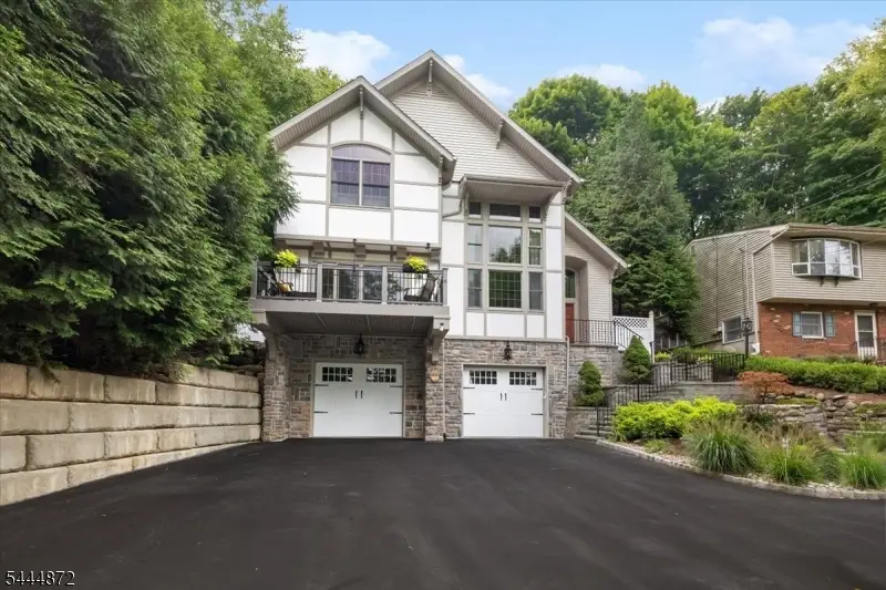 429 E Shore Trl, Lake Mohawk, NJ 07871 - #3