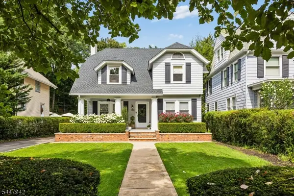 150 Hawthorne Ave, Glen Ridge Boro Twp., NJ 07028