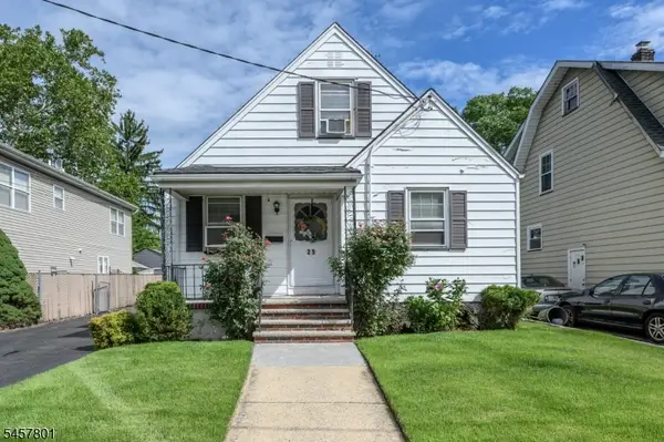 25 Broad Ter, Bloomfield Twp., NJ 07003