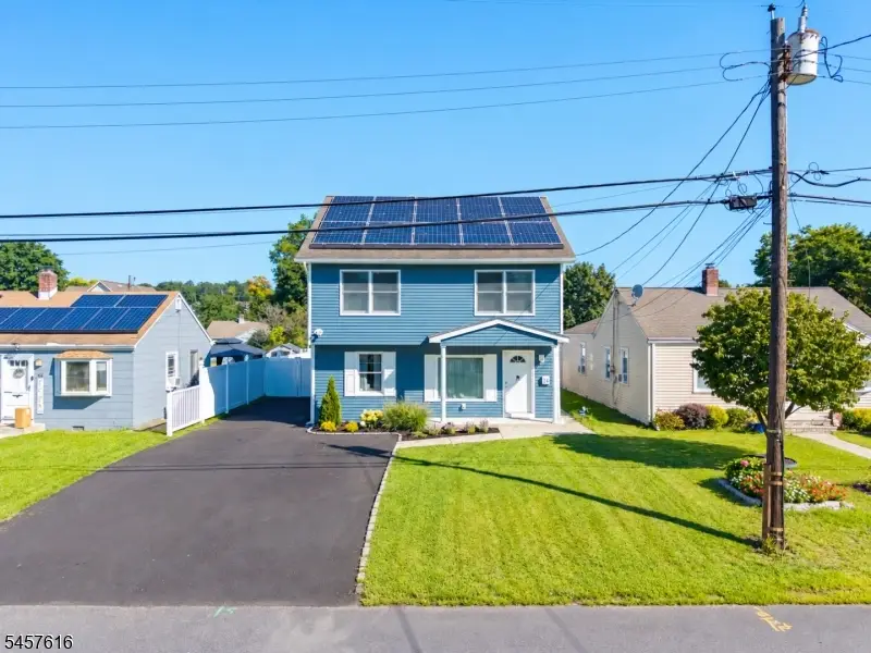 24 Park Ave, Haskell, NJ 07465 - #2