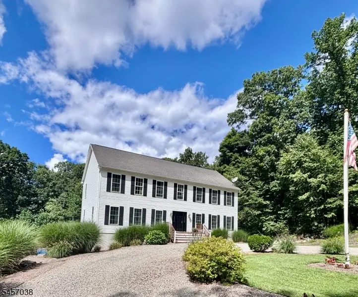 34 Longview Lane, Vernon, NJ 07419 - #2