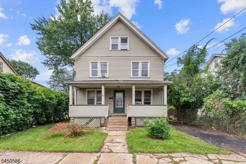 36 Pulaski St, Bloomfield, NJ 07003 - #1