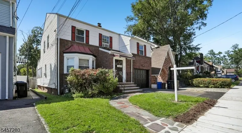 244 Belleview Ter, Hillside, NJ 07205 - #2