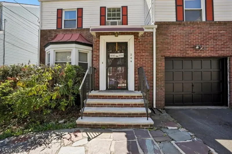 244 Belleview Ter, Hillside, NJ 07205 - #3