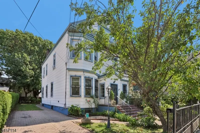 30 Somme St, Newark, NJ 07105 - #3