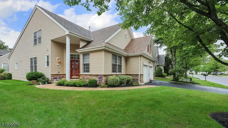 5 Constitution Way, Franklin, NJ 08873 - #3
