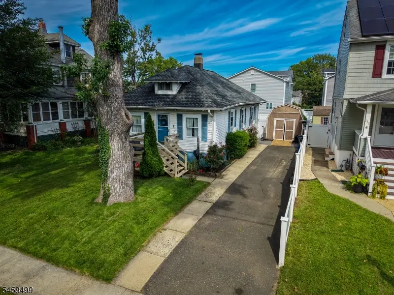 109 Osborn St, Keyport, NJ 07735 - #3