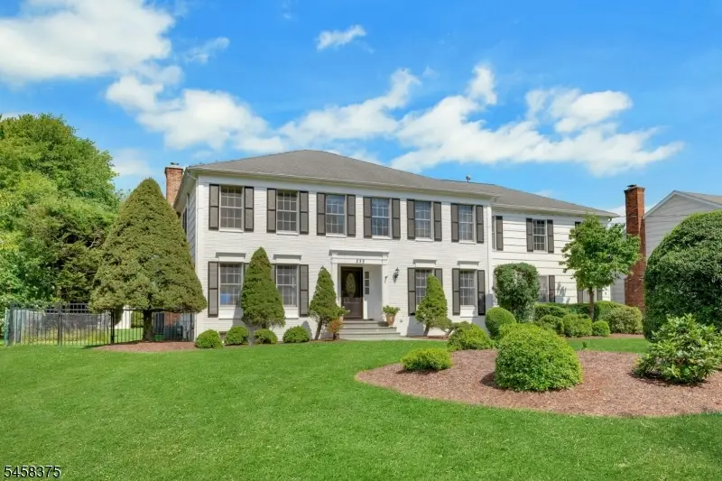 232 Longwood Ave, Chatham, NJ 07928 - #1