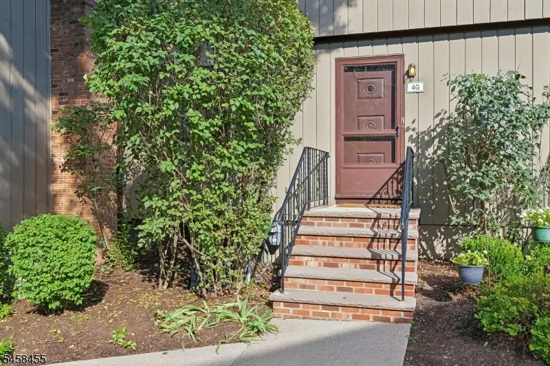 38 Park St #4-G, Florham Park, NJ 07932 - #3