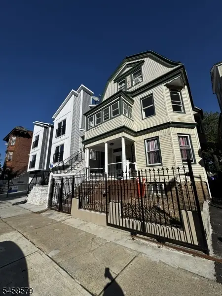 196 Amherst St #2, East Orange, NJ 07018 - #1
