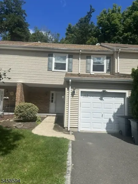 113 Saratoga Sq, Wayne Twp., NJ 07470