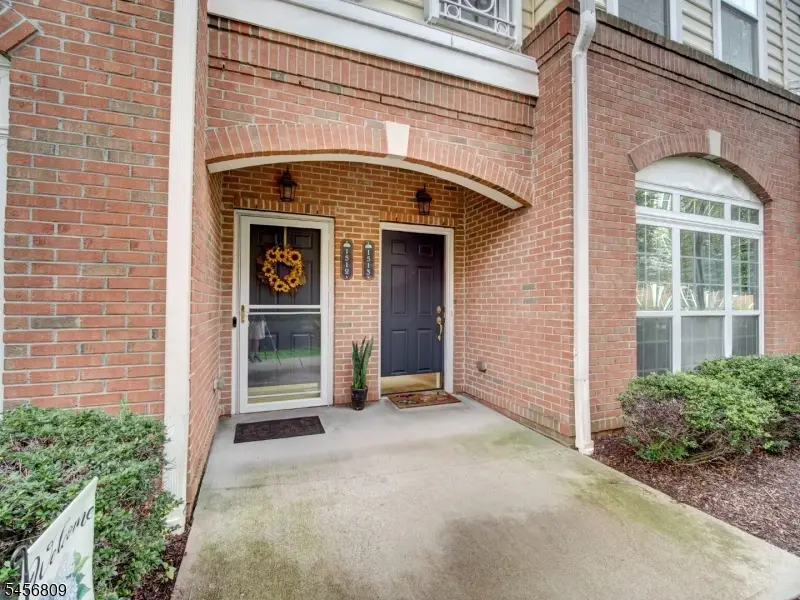 1513 Hamilton St, Belleville, NJ 07109 - #1