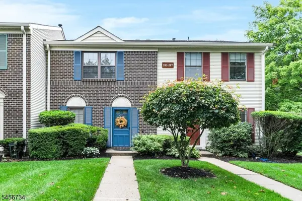 283 Penns Way, Bernards Twp., NJ 07920
