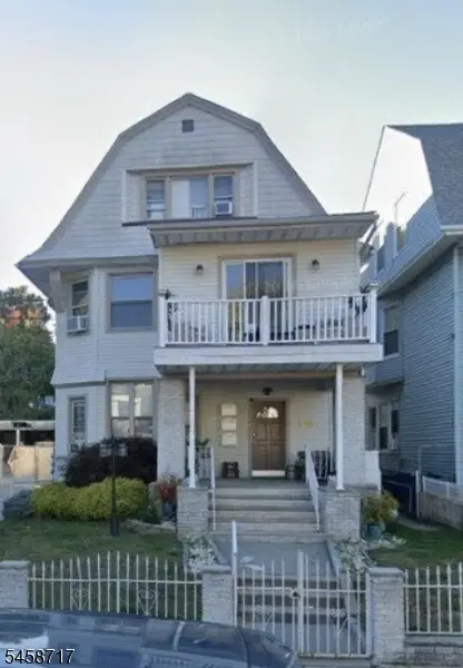 600 Summer Ave, Newark City, NJ 07104