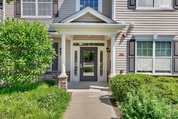 526 Timberlake Dr #526, Ewing Twp., NJ 08618