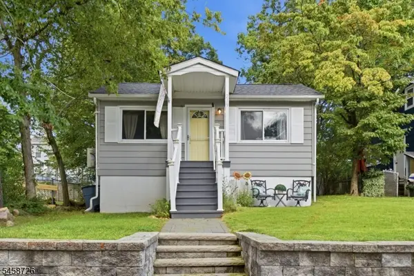 219 Knox Way, Hopatcong Boro, NJ 07843