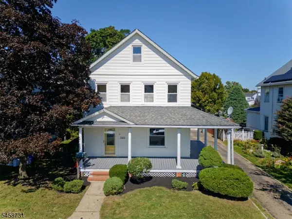 12 Vine St, Jamesburg Boro, NJ 08831