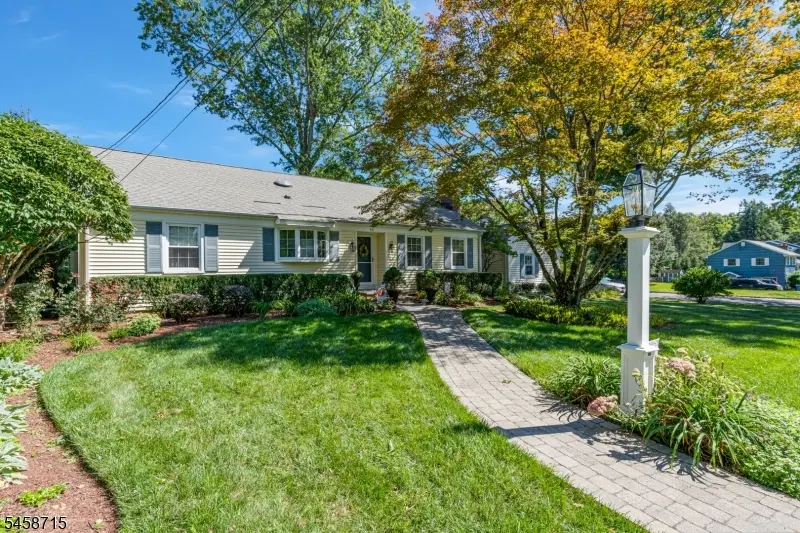 58 S Alward Ave, Basking Ridge, NJ 07920 - #1