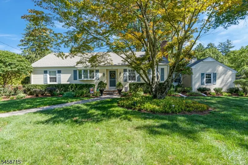 58 S Alward Ave, Basking Ridge, NJ 07920 - #2