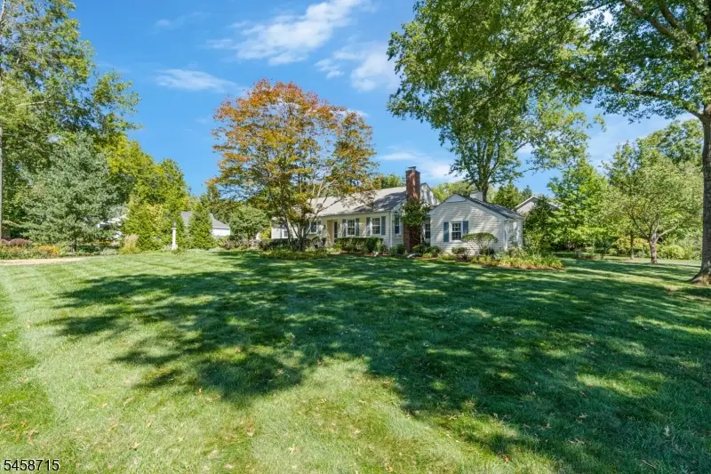 58 S Alward Ave, Basking Ridge, NJ 07920 - #3