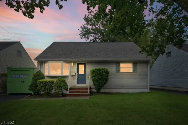 32 Merkel Dr, Bloomfield Twp., NJ 07003