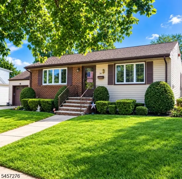 74 Avenue D, Lodi, NJ 07644 - #1