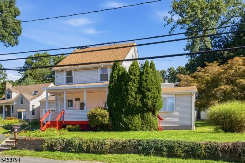 14 Mount Hope Rd, White Meadow Lake, NJ 07866 - #3
