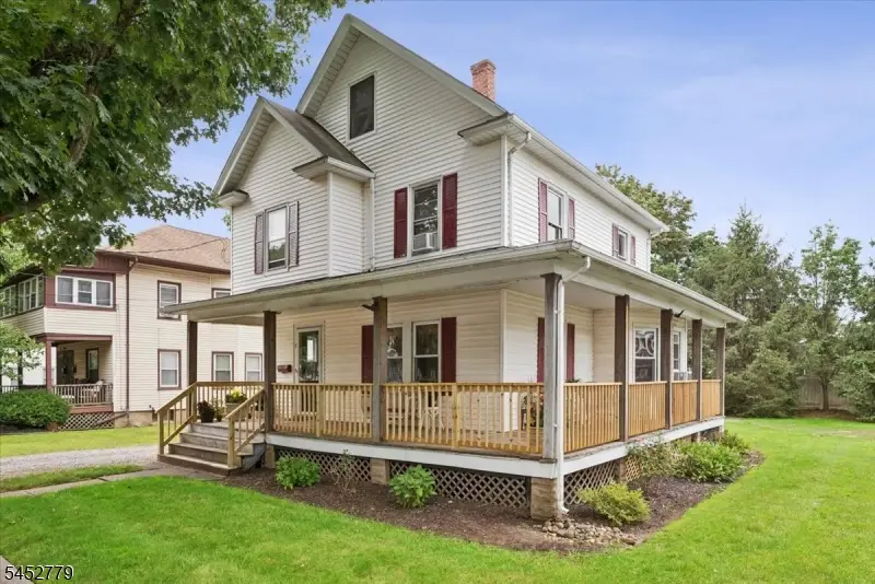 7 Morris Plains Ave, Morris Plains, NJ 07950 - #1