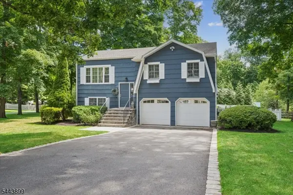 29 Hillside Ter, Bernards Twp., NJ 07920