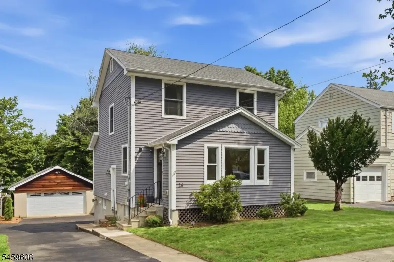 26 Myrtle Ave, Cedar Grove, NJ 07009 - #1