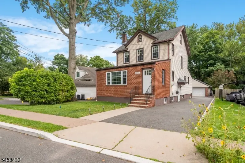314 Lincoln Ave E, Cranford, NJ 07016 - #1