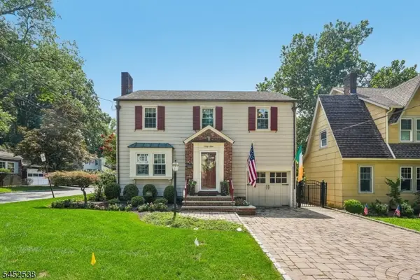 69 Newman Ave, Verona Twp., NJ 07044