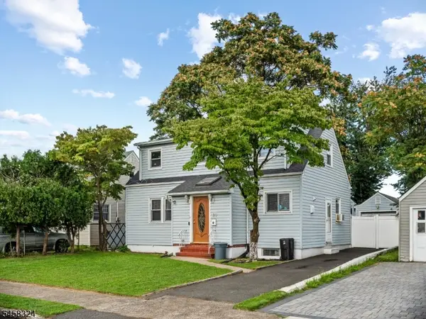 18-20 Emerson Ave, Paterson City, NJ 07502
