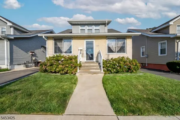 1245 Oakland Ave, Union Twp., NJ 07083