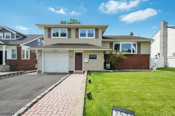 2574 Allen Ave, Union Twp., NJ 07083