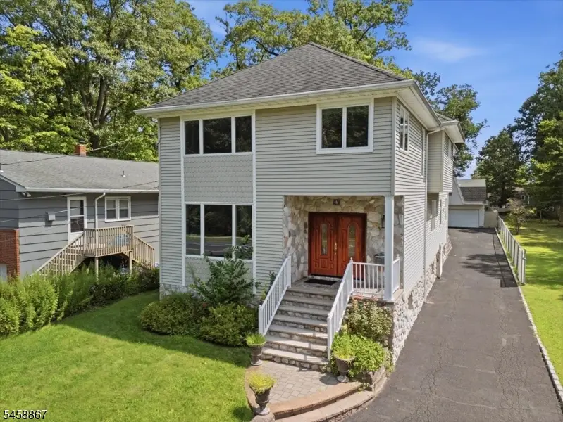567 Mountain Ave, Springfield, NJ 07081 - #2
