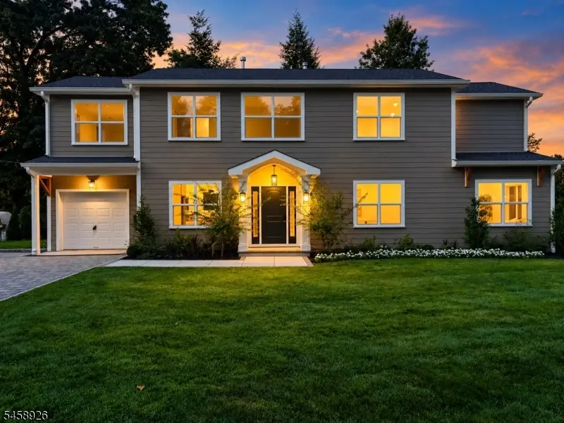 126 Fieldstone Dr, Springfield, NJ 07081 - #1