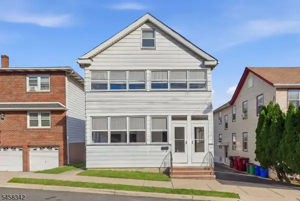 8 Witherspoon St, Nutley Twp., NJ 07110