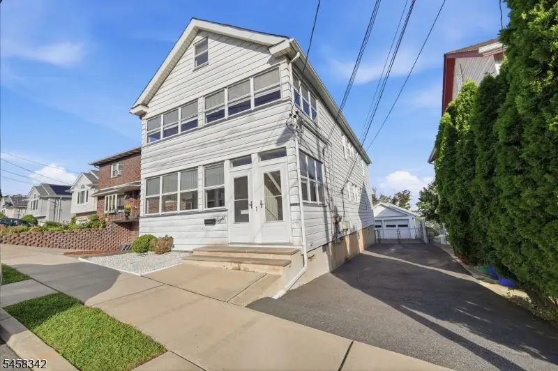 8 Witherspoon St, Nutley, NJ 07110 - #2