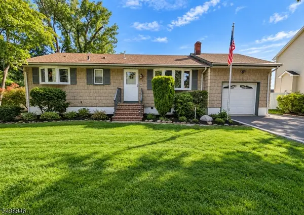347 Delmore Ave, South Plainfield Boro, NJ 07080