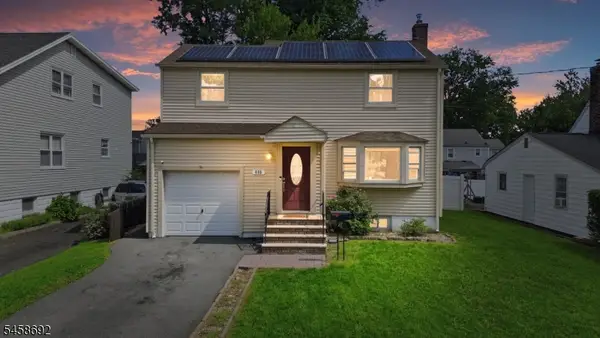 635 Robinson Ter, Union Twp., NJ 07083