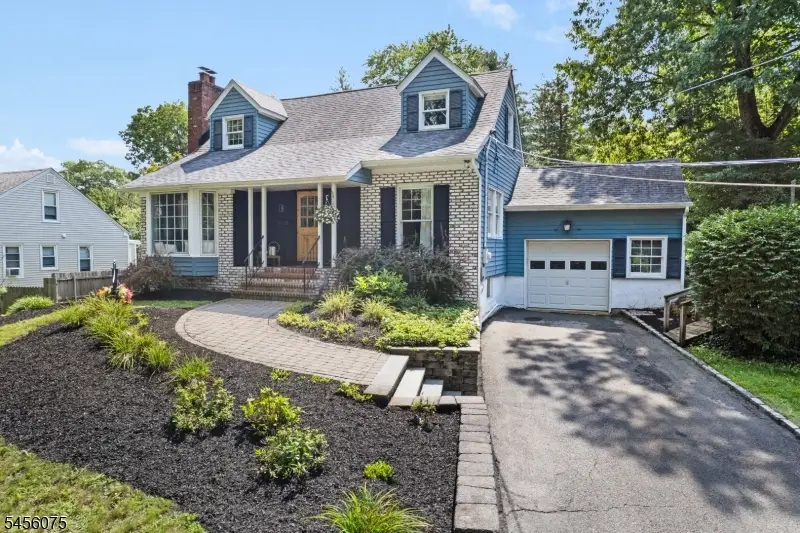 32 Foothill Dr, Lincoln Park, NJ 07035 - #2