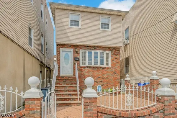 149 Chestnut St, Kearny Town, NJ 07032